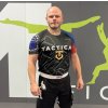 SGW FITNESS RASHGUARD