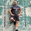 RASHGUARD SGW