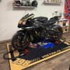 DESIGNOVÝ KOBEREC SGW RACE