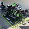 DESIGNOVÝ KOBEREC SGW RACE