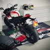 DESIGNOVÝ KOBEREC SGW RACE