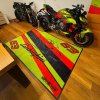 DESIGNOVÝ KOBEREC SGW RACE