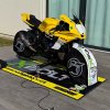 DESIGNOVÝ KOBEREC SGW RACE