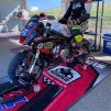 DESIGNOVÝ KOBEREC SGW RACE