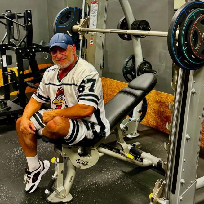 FITNESS DRES SGW s custom designem ve velikostech XS-5XL Dres SGW fitness. Dres ve stylu amerického fotbalu s možností...