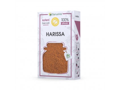 harissa