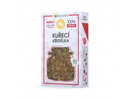 kureci kridelka