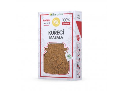 kureci masala