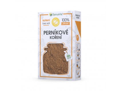 pernikove koreni