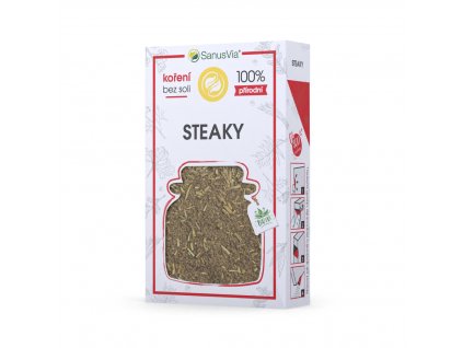 steaky