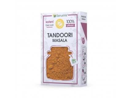 tandoori masala