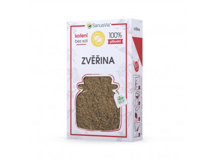 zverina