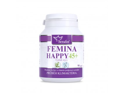 femina happy 45
