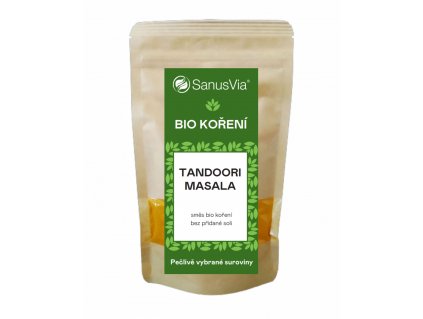 hotove foto tandoori masala