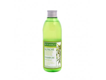 1839 botanico sampon konopi 200ml