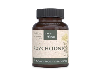 CZ Rozchodnice RENDER