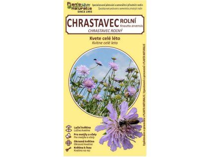 chrastavec rolní
