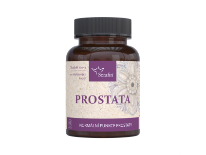 prostata pruhledne