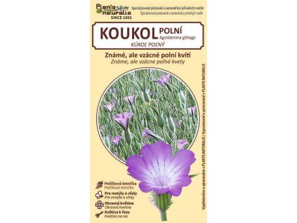 koukol polní