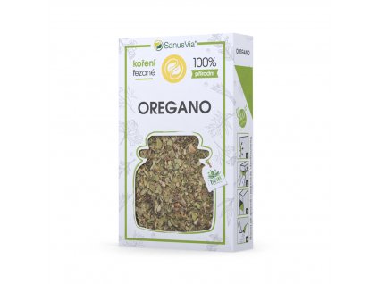 oregano