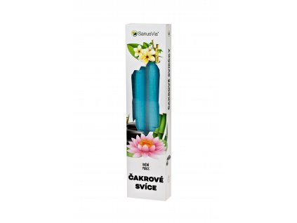 cakrove svice 5