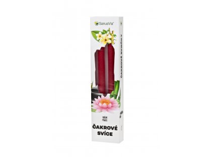 cakrove svice 1