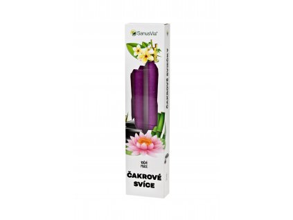 cakrove svice 7