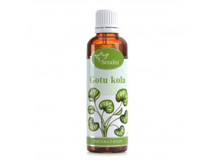 gotu kola