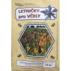 Letničky pro včely 40g