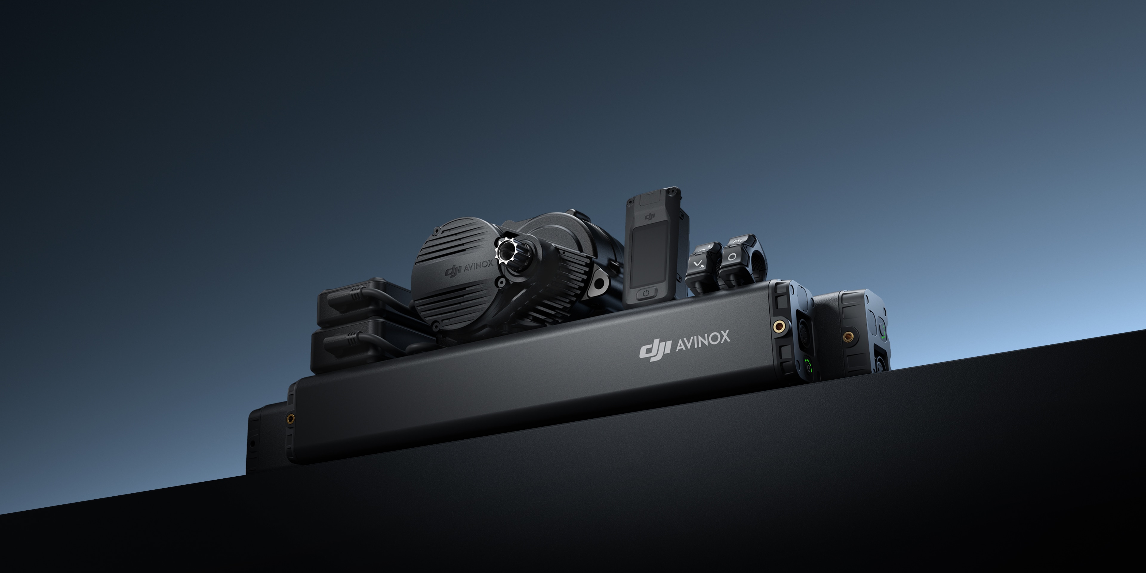 dji