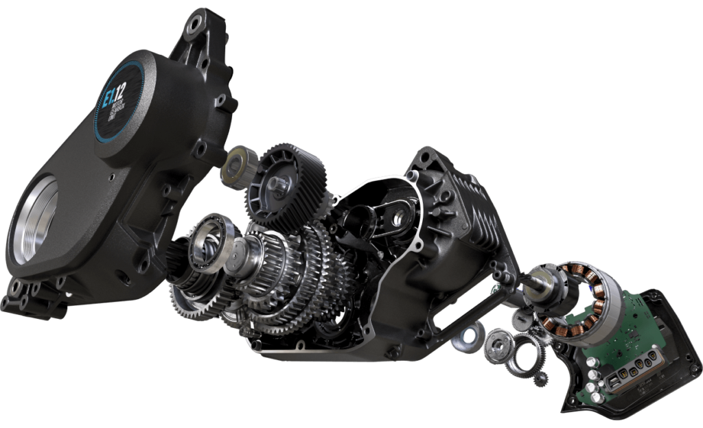 pinion