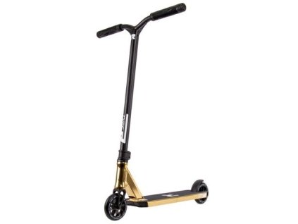 Freestylová koloběžka Root Type R Gold