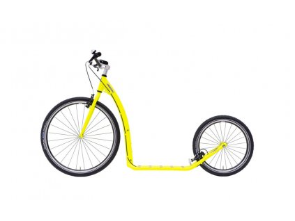 kostka tour max g6 2020 neon lemon