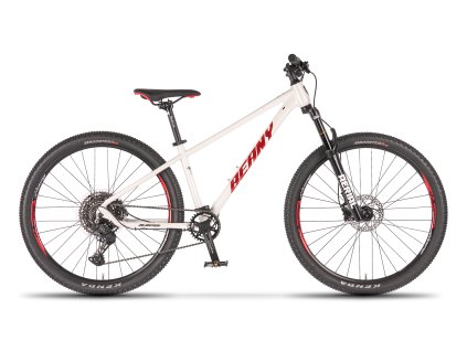 BEANY BLASTER 27,5" Bílá  S DOPRAVOU ZDARMA