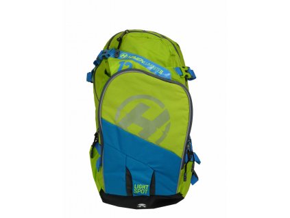 Haven Luminite II 12l