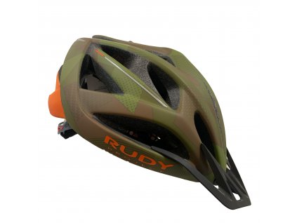 Přilba Rudy Project Airstorm 2021