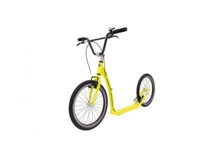KOSTKA TWENTY MAX G6 Neon Lemon