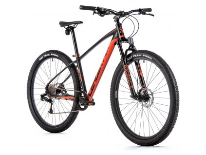SONORA 29 blackmatt orange