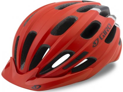 GIRO Hale Mat Red