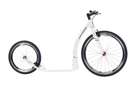 CRUSSIS koloběžka ONE Cobra 4.1 2022