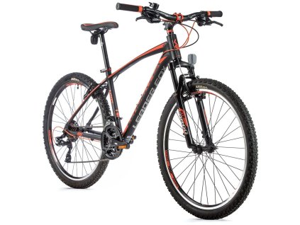 aMXC GENT blackmatt orange side