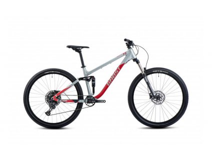 ghost kato fs base 27 5 grey red v