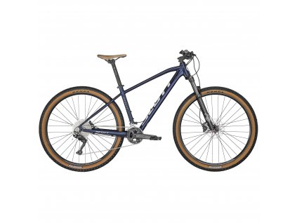 scott aspect 920