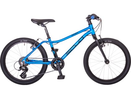 KID SCUD 20 Altus 1x7 V brake modry 2084px