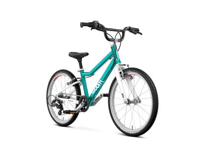 High Res GO 4 Perspective View metallic turquoise Product
