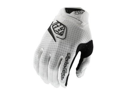 Rukavice TLD Air Mono White