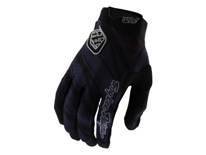 Rukavice TLD Air Ghostwing Black