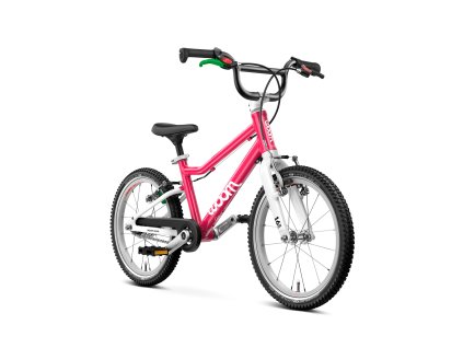 High Res GO 3 AUTOMAGIC Perspective View hot pink Product