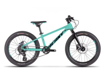 beany blaster xc 24