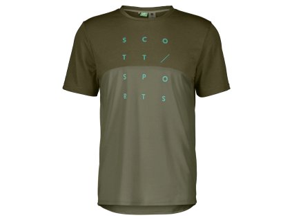 trail flow dri ss fir green:hay green 2